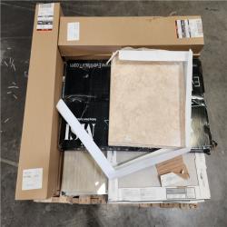 Phoenix AS-IS Mixed Flooring/Wall Tile Pallet (19-Cases)