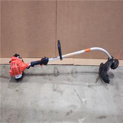 HOUSTON LOCATION - AS-IS Echo GT-225 21.2cc 2 Stroke Lightweight Durable Gas Curved Shaft String Trimmer