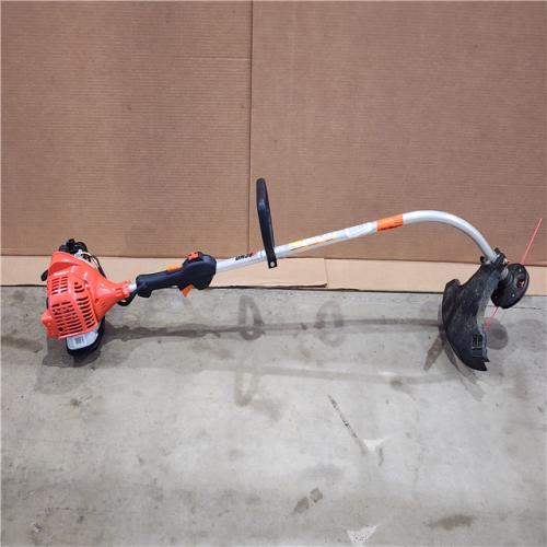 HOUSTON LOCATION - AS-IS Echo GT-225 21.2cc 2 Stroke Lightweight Durable Gas Curved Shaft String Trimmer