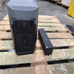 California AS-IS Ecoflow Delta 2 Portable Power Station