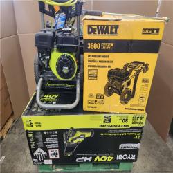 Phoenix AS-IS Mixed Home Improvement Pallet