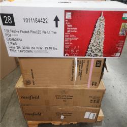 Phoenix AS-IS Mixed Home Improvement Pallet