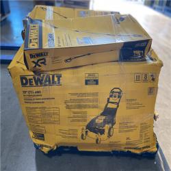 DALLAS LOCATION - AS-IS HOME IMPROVEMENT