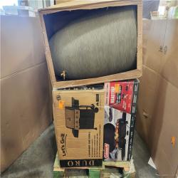 Phoenix AS-IS .Com Home Improvement Pallet