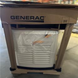 DALLAS LOCATION- AS-IS GENERAC GUARDIAN 24KW