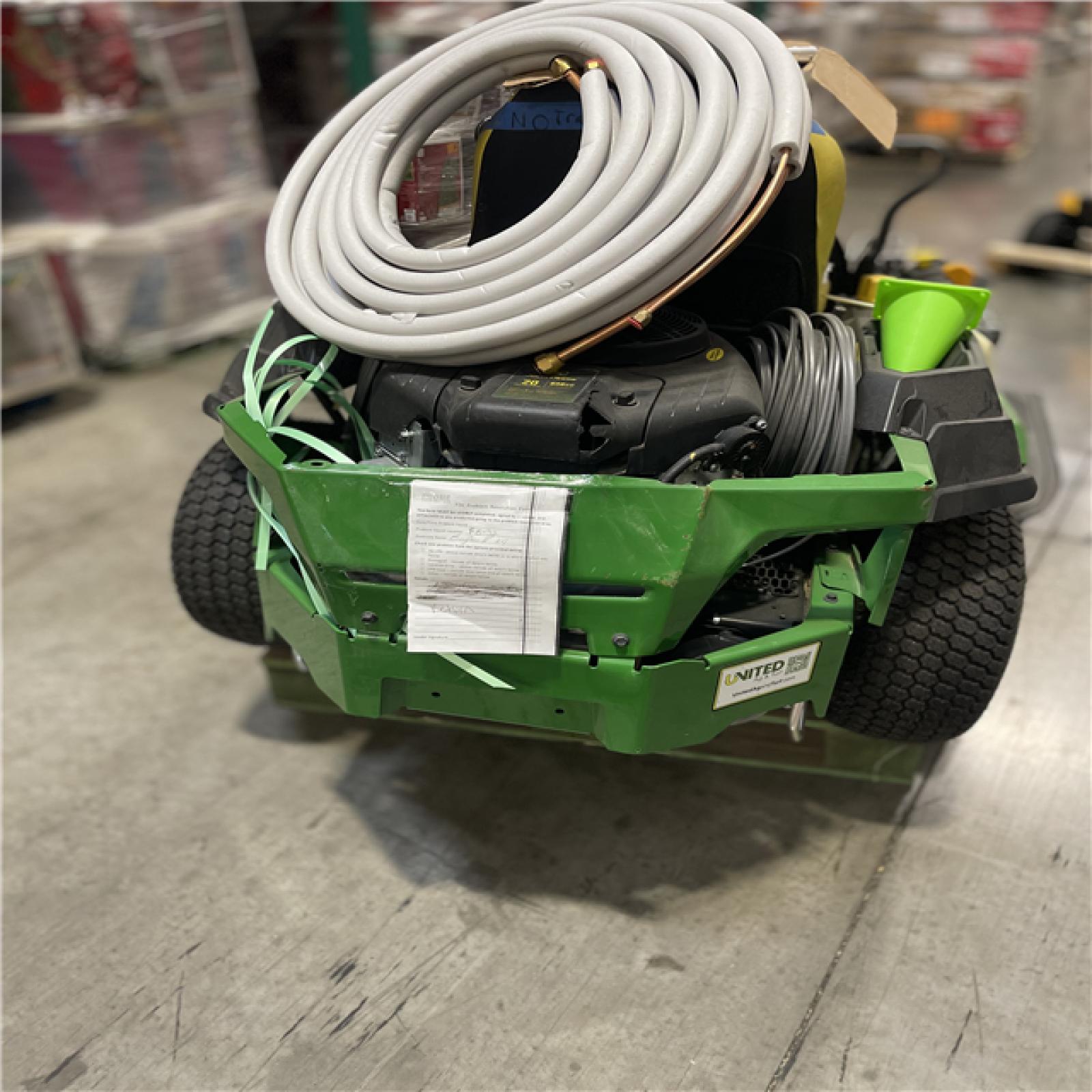 DALLAS LOCATION- AS-IS HOME IMPROVEMENT PALLET