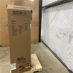 Houston Location - AS-IS home improvement pallet RHEEM WATER HEATER