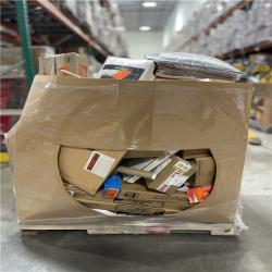 DALLAS LOCATION- AS-IS MONSTER TURBO