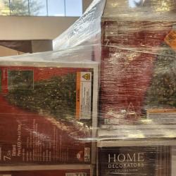 Phoenix AS-IS Christmas Pallet