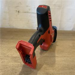 AS-IS Milwaukee 18V Lithium-Ion Cordless HACKZALL Reciprocating Saw (Tool-Only)