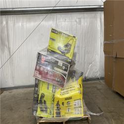 Houston Location AS IS - Outdoor Power Equipment