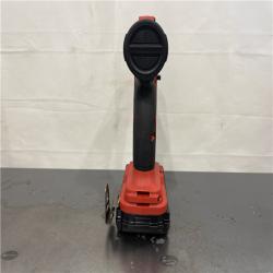 AS-IS- Milwaukee M18 Compact Brushless 1/4  Hex Impact Driver Kit