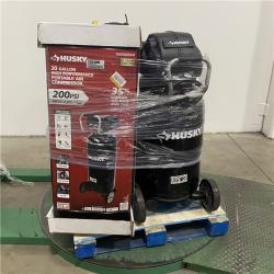 Dallas Location - As-Is AIR COMPRESSORS (Lot Of 4)