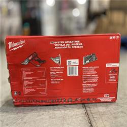 DALLAS LOCATION- NEW!- Milwaukee M18 18V Cordless 18-Gauge Double Cut Metal Shear (Tool-Only)