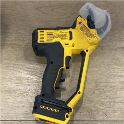 AS-IS DEWALT 20-Volt MAX 1 -1/2 in. Capacity Cordless Battery Powered Pruner (Tool Only)
