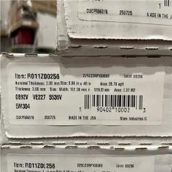 DALLAS LOCATION- SHAW UPTOWN NOW 12 Vinyl Flooring Pallet (40 CASES)