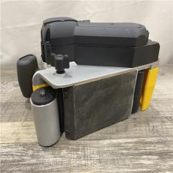 AS-IS DEWALT 20V MAX* XR Brushless Cordless Belt Sander (Tool-Only)