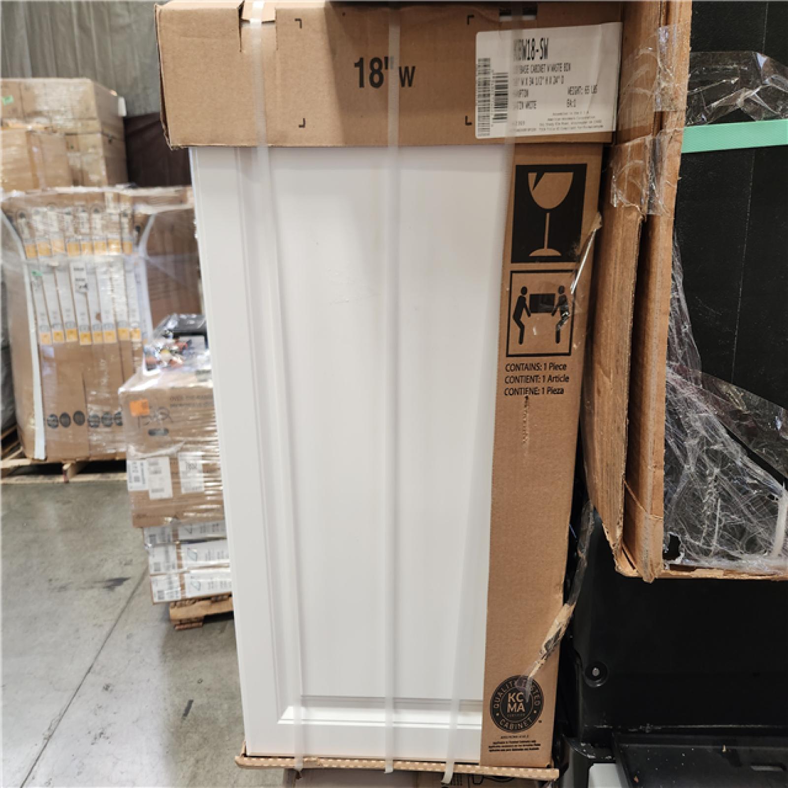 Phoenix AS-IS Mixed Home Improvement Pallet