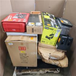 Phoenix AS-IS Monster Turbo Pallet