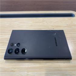 Samsung Galaxy S22 Ultra 128GB - Black