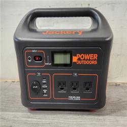 Phoenix Location NEW Jackery Explorer 880, 880Wh/1000W Model No: Explorer 880