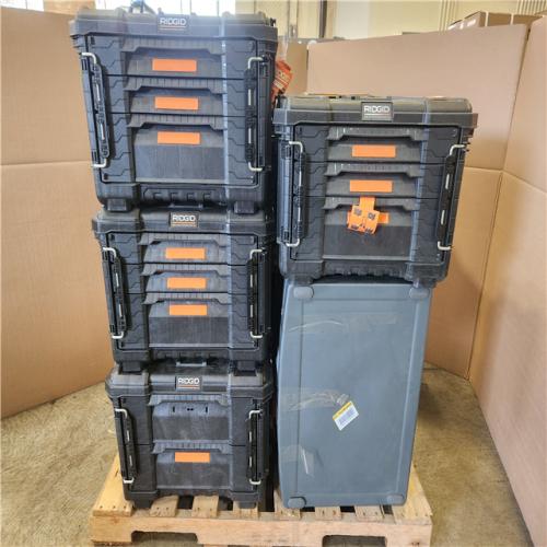 Phoenix AS-IS Mixed Home Improvement Pallet