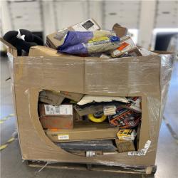 Dallas Location - AS-IS MONSTER TURBO