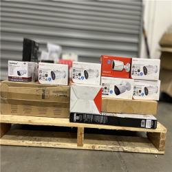DALLAS LOCATION - MIXED ELECTRONICS PALLET