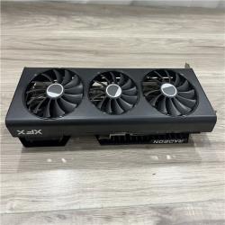 AS-IS XFX Radeon RX 7900GRE Gaming Graphics Card (16GB GDDR6 VRAM)