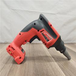 AS-IS- Milwaukee M18 FUEL Drywall Screw Gun (Tool-Only)