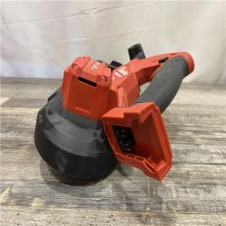 AS-IS Milwaukee FUEL 18V Lithium-Ion Brushless Cordless Compact Bandsaw (Tool-Only)