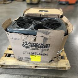 DALLAS LOCATION - AS-IS HOME IMPROVEMENT PALLET