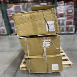 DALLAS LOCATION- RIDGID 6 Amp Corded 6-1/8 in. Jointer/Planer PALLET (3 UNITS)