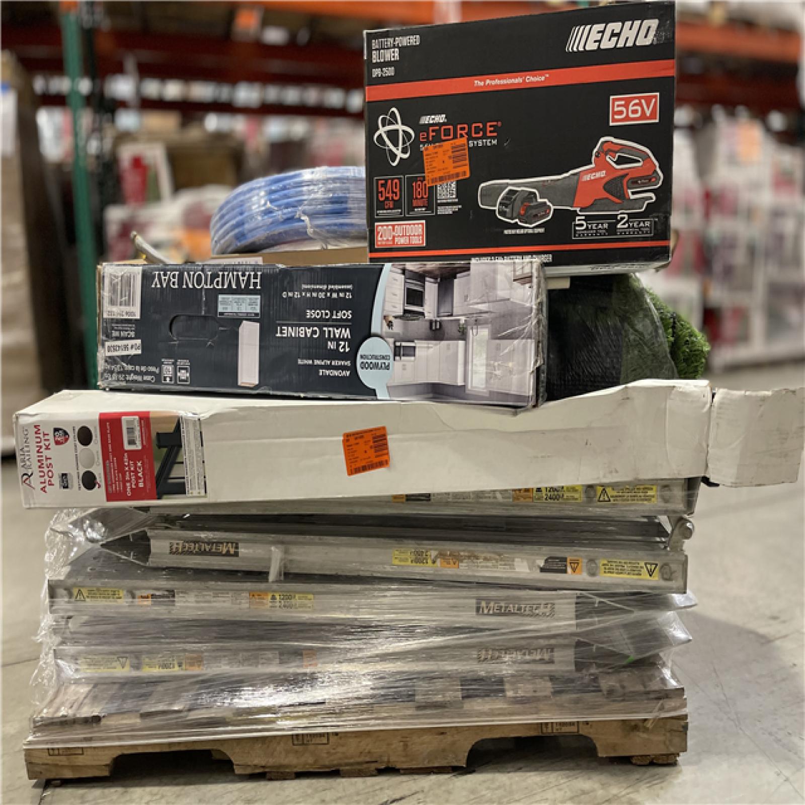 DALLAS LOCATION - AS-IS MONSTER TURBO