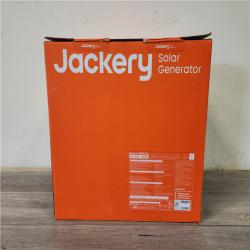 Phoenix Location NEW Jackery Solar Generator Explorer 2000 Plus 2042.8Wh/ 3000W Model No. Je-2000C (SEALED)