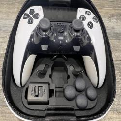 AS-IS Sony DualSense Edge Wireless Controller for PlayStation 5