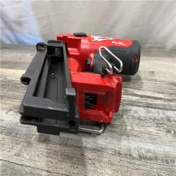 AS-IS Milwaukee FUEL 3-1/2 in. 18-Volt 21-Degree Lithium-Ion Brushless Cordless Framing Nailer (Tool-Only)