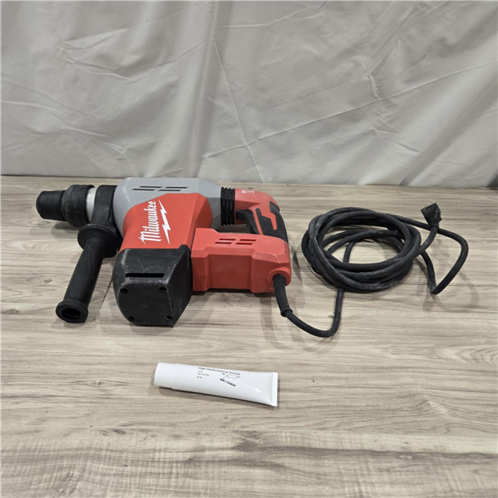 AS-IS Milwaukee 1-9/16 in. SDS-Max Rotary Hammer