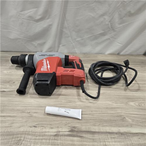 AS-IS Milwaukee 1-9/16 in. SDS-Max Rotary Hammer
