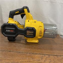 AS-IS DEWALT 60V MAX Brushless Cordless Handheld Leaf Blower