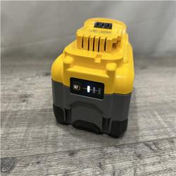AS-IS DEWALT 20V MAX XR POWER-Pack Lithium-Ion 8.0Ah Battery