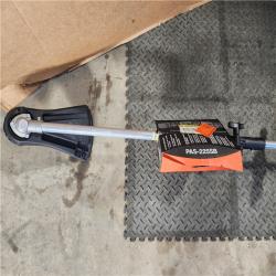 HOUSTON LOCATION - AS-IS ECHO 21.2 Cc Gas 2-Stroke Attachment Capable Power Head for Use with Pro Attachment Series
