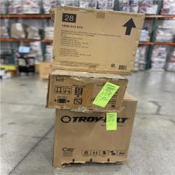 DALLAS LOCATION - AS-IS HOME IMPROVEMENT PALLET