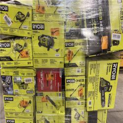 Dallas Location- AS-IS Tool Pallet