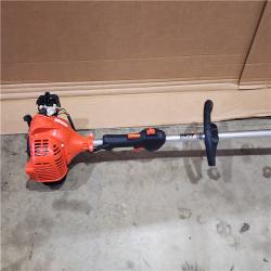 HOUSTON LOCATION - AS-IS Echo 16 Inch 21.2 CC Engine Straight Shaft String Trimmer - SRM-2120