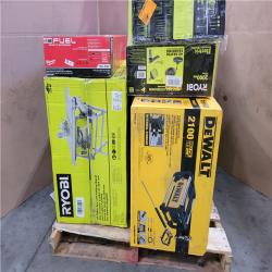 PHOENIX AS-IS TOOL PALLET