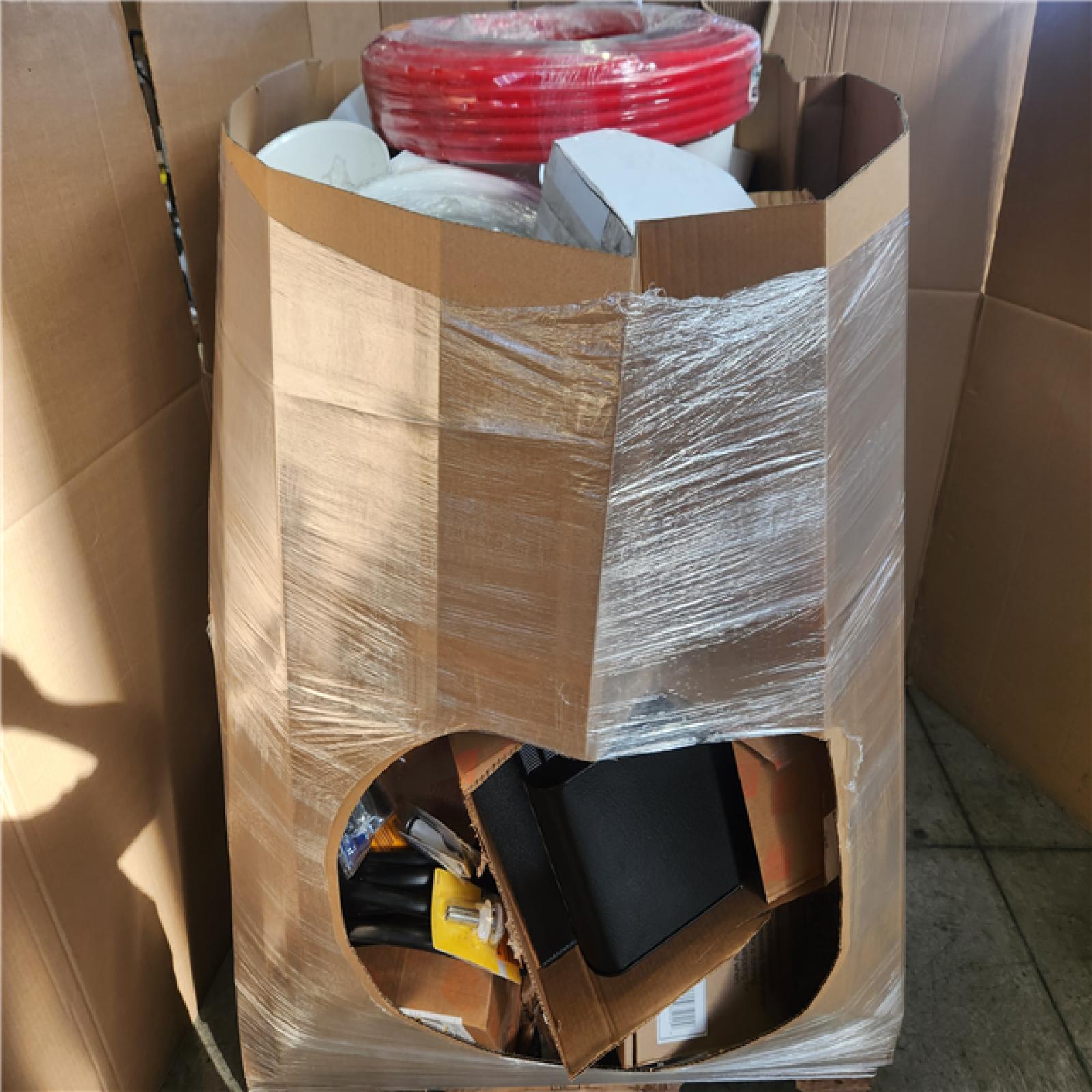 Phoenix AS-IS Monster Turbo Pallet