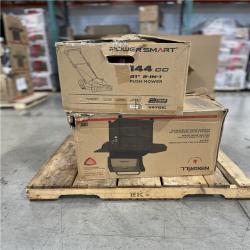 DALLAS LOCATION- AS-IS HOME IMPROVEMENT PALLET