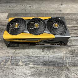 AS-IS Sapphire TOXIC AMD Radeon RX 6900 XT GAMING OC 16GB GDDR6