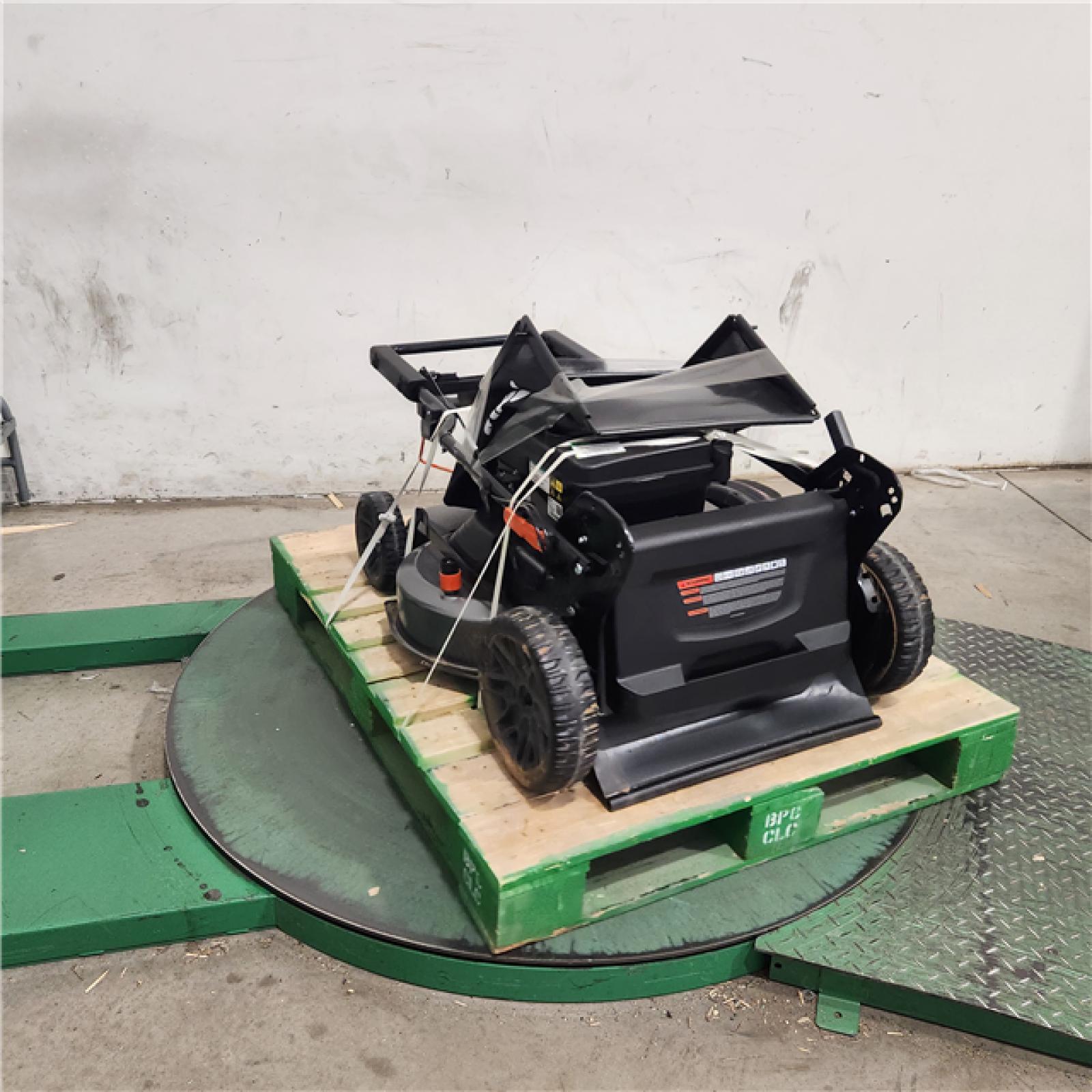 Dallas Location - As-Is ECHO 30 in. 223 CC Gas Lawn Mower